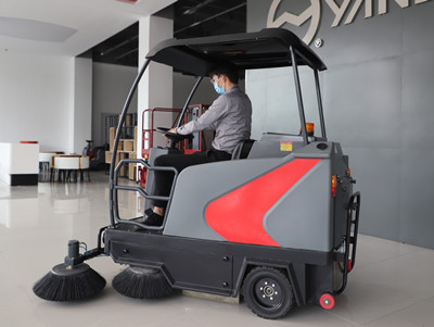 掃地機廠(chǎng)家