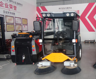 掃地機廠(chǎng)家