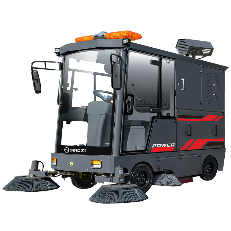 揚子掃地機YZ-SP25-18pro