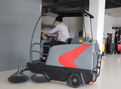 掃地機廠(chǎng)家